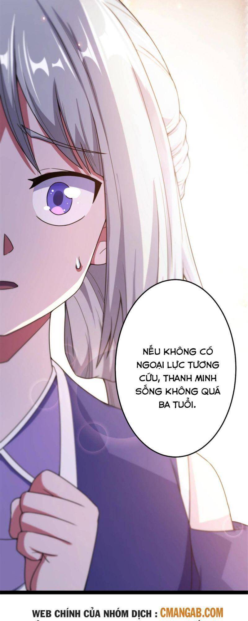 Ta Độ 999 Lần Thiên Kiếp - Chương 45