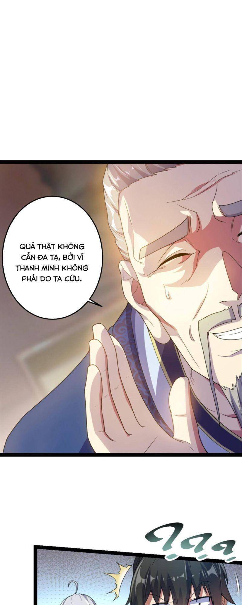 Ta Độ 999 Lần Thiên Kiếp - Chương 45