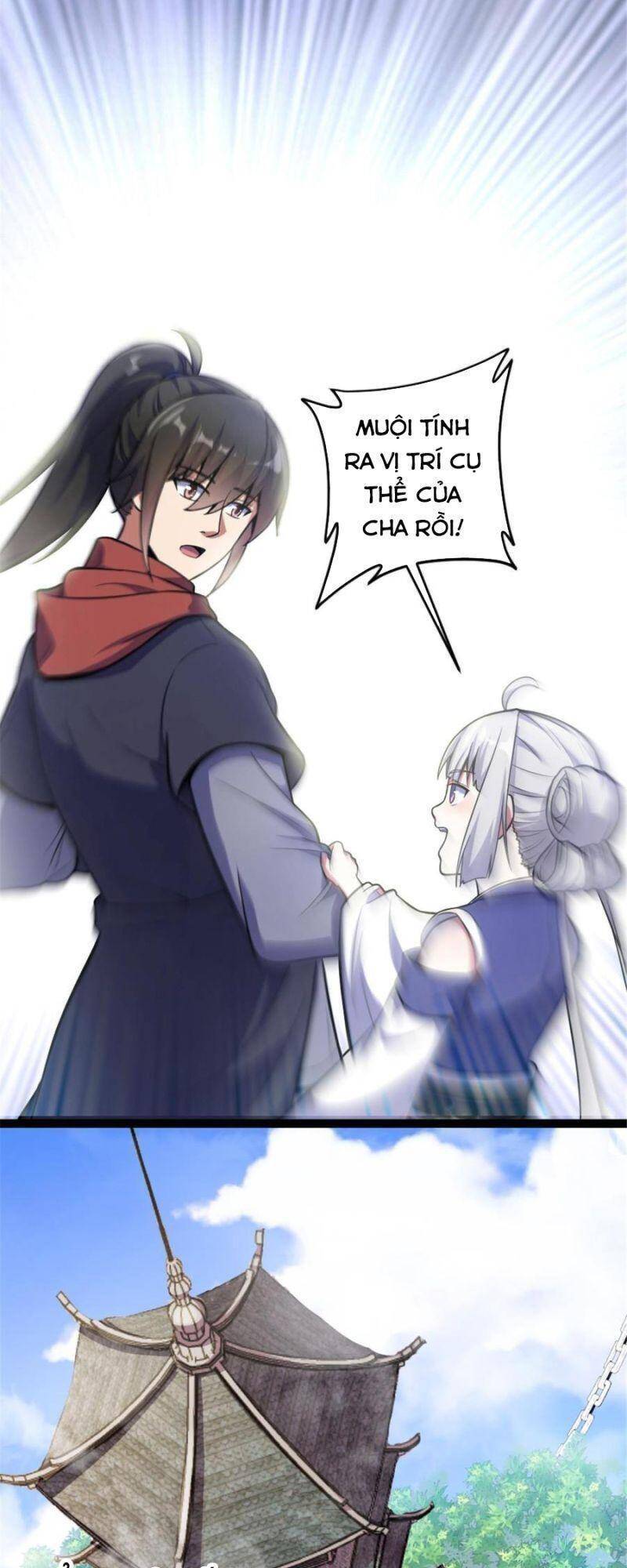 Ta Độ 999 Lần Thiên Kiếp - Chương 48