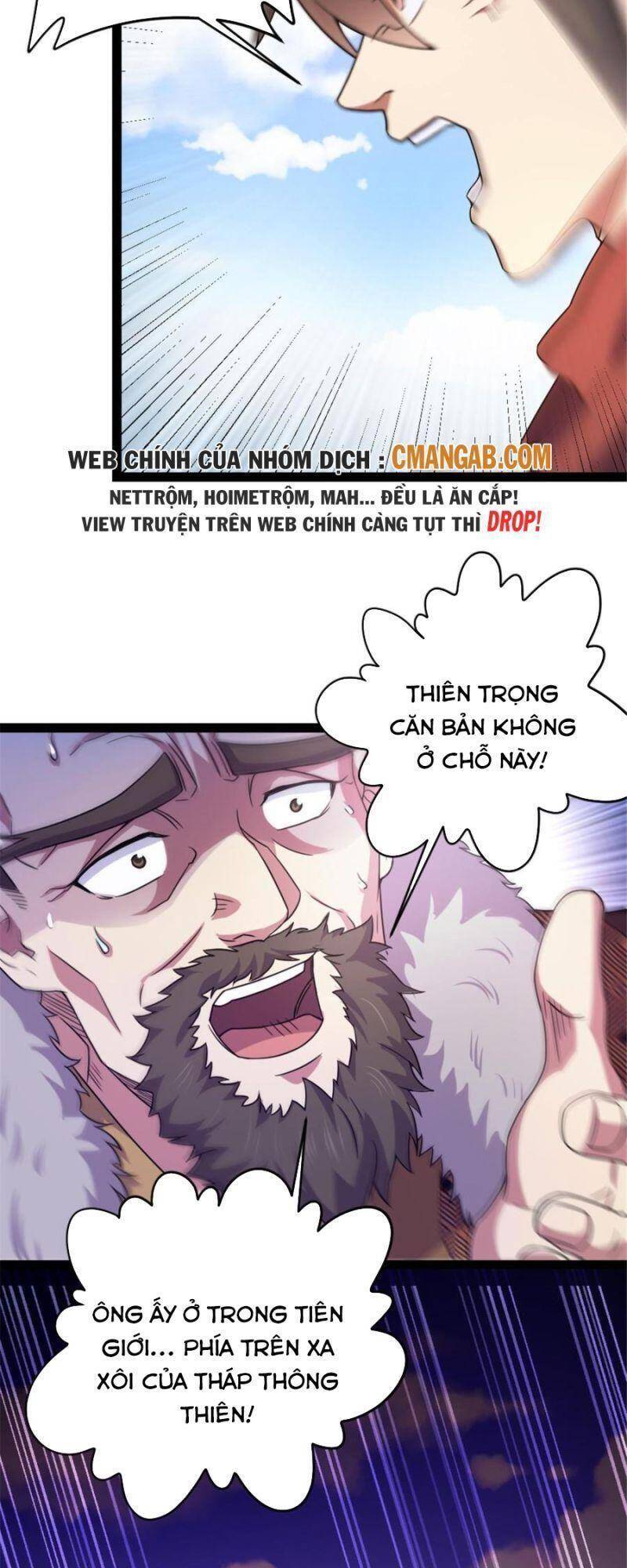 Ta Độ 999 Lần Thiên Kiếp - Chương 48