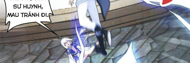 Ta Độ 999 Lần Thiên Kiếp - Chương 48