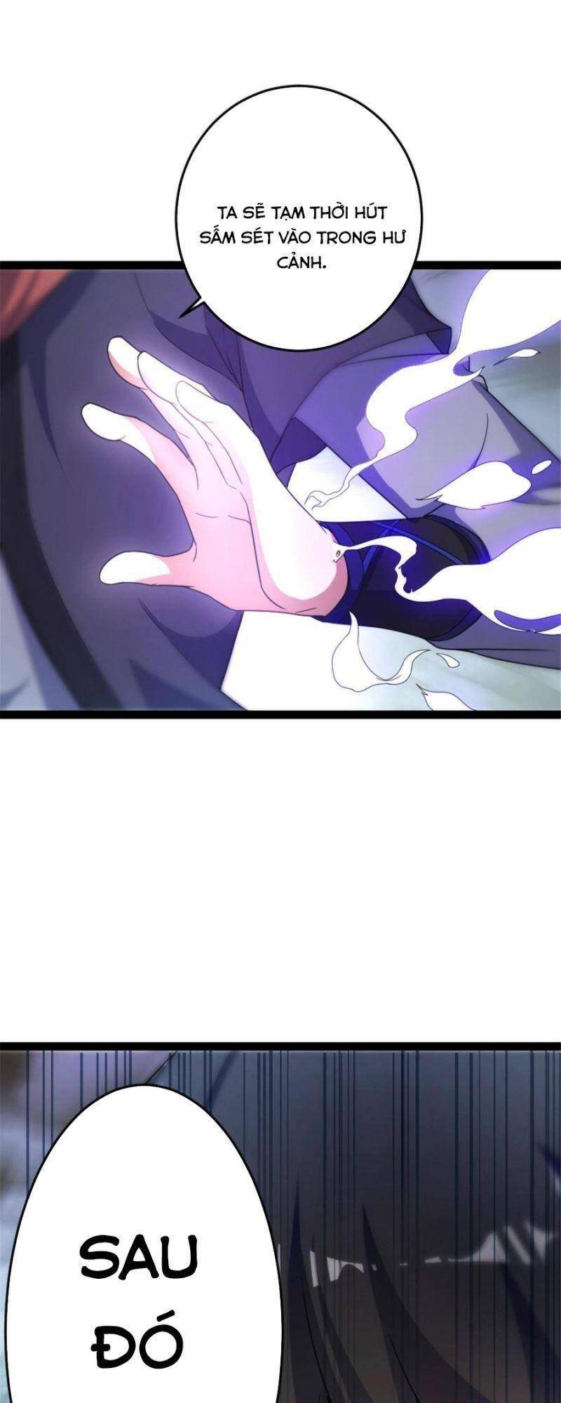 Ta Độ 999 Lần Thiên Kiếp - Chương 48