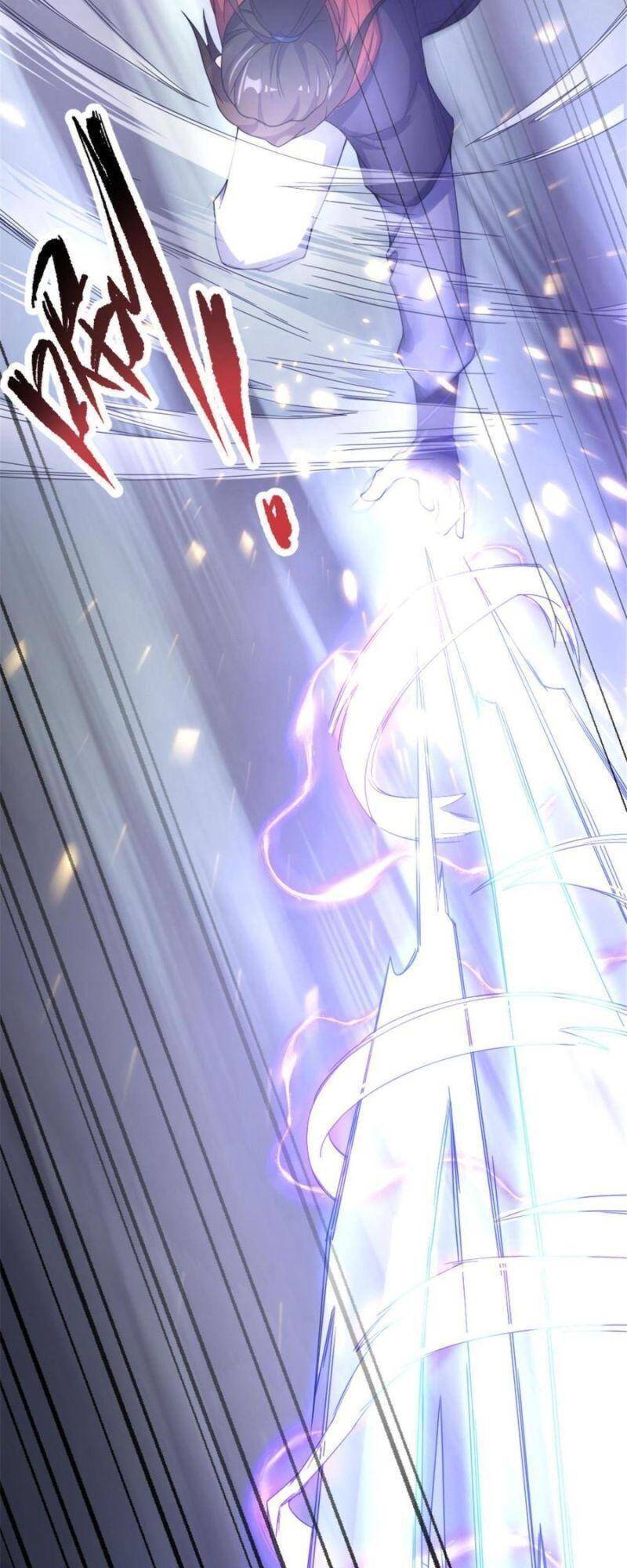 Ta Độ 999 Lần Thiên Kiếp - Chương 48