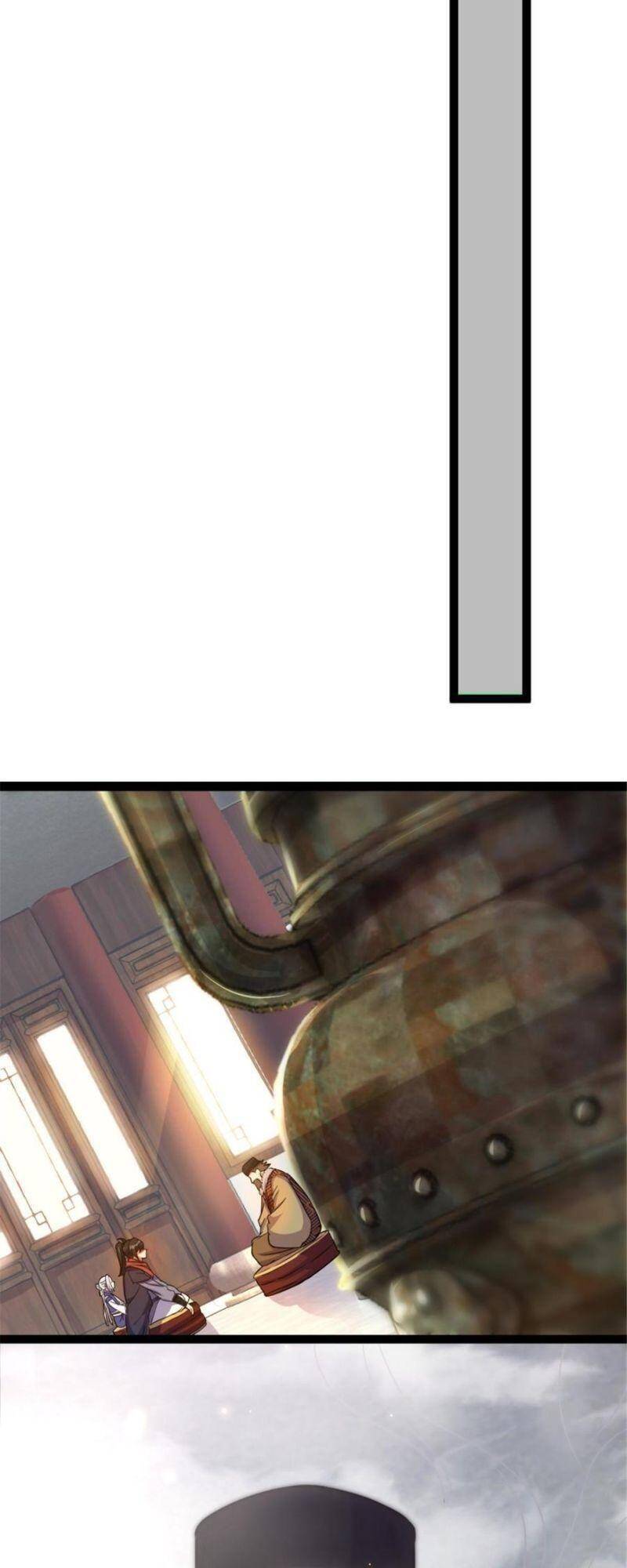 Ta Độ 999 Lần Thiên Kiếp - Chương 48