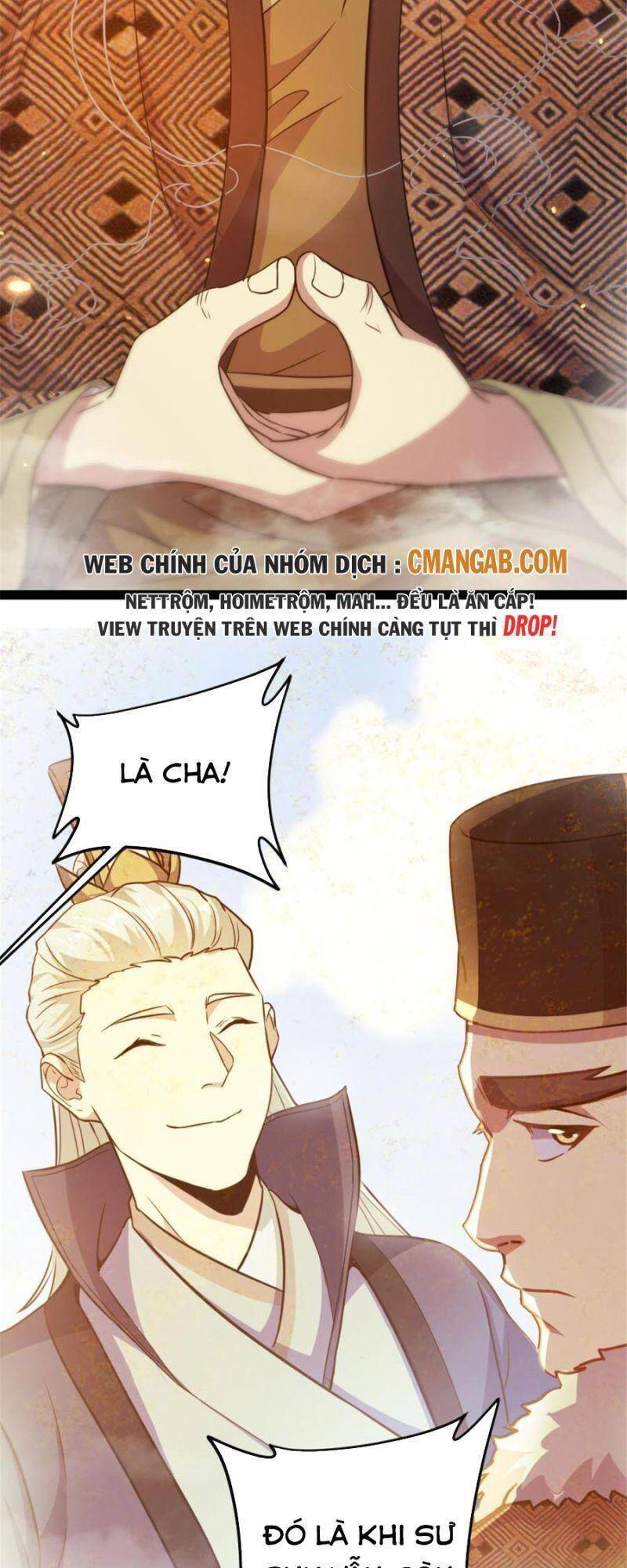 Ta Độ 999 Lần Thiên Kiếp - Chương 48