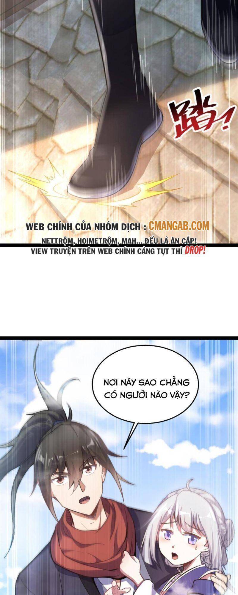 Ta Độ 999 Lần Thiên Kiếp - Chương 48