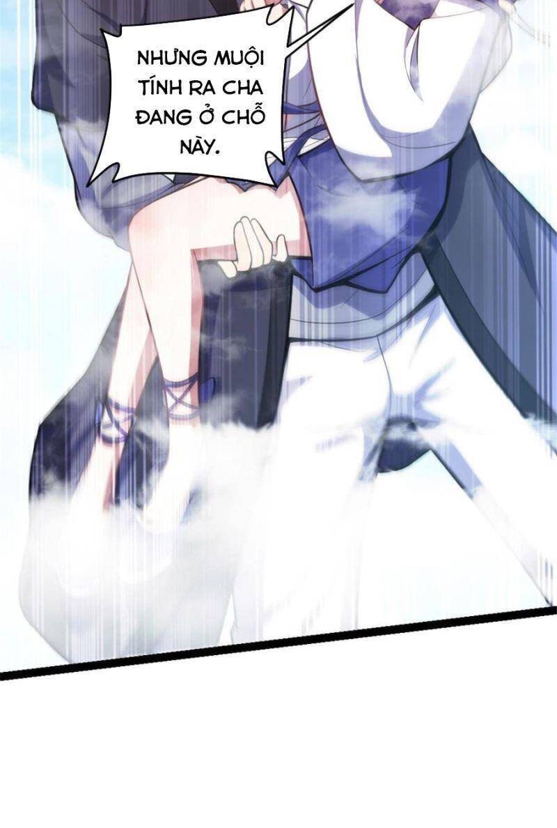 Ta Độ 999 Lần Thiên Kiếp - Chương 48