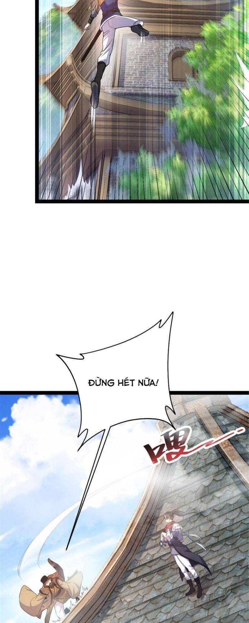 Ta Độ 999 Lần Thiên Kiếp - Chương 48