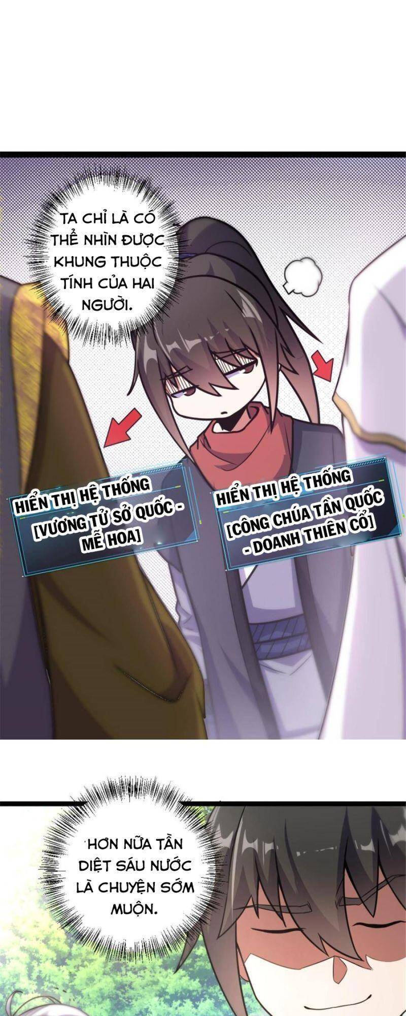 Ta Độ 999 Lần Thiên Kiếp - Chương 49 - Trang 10