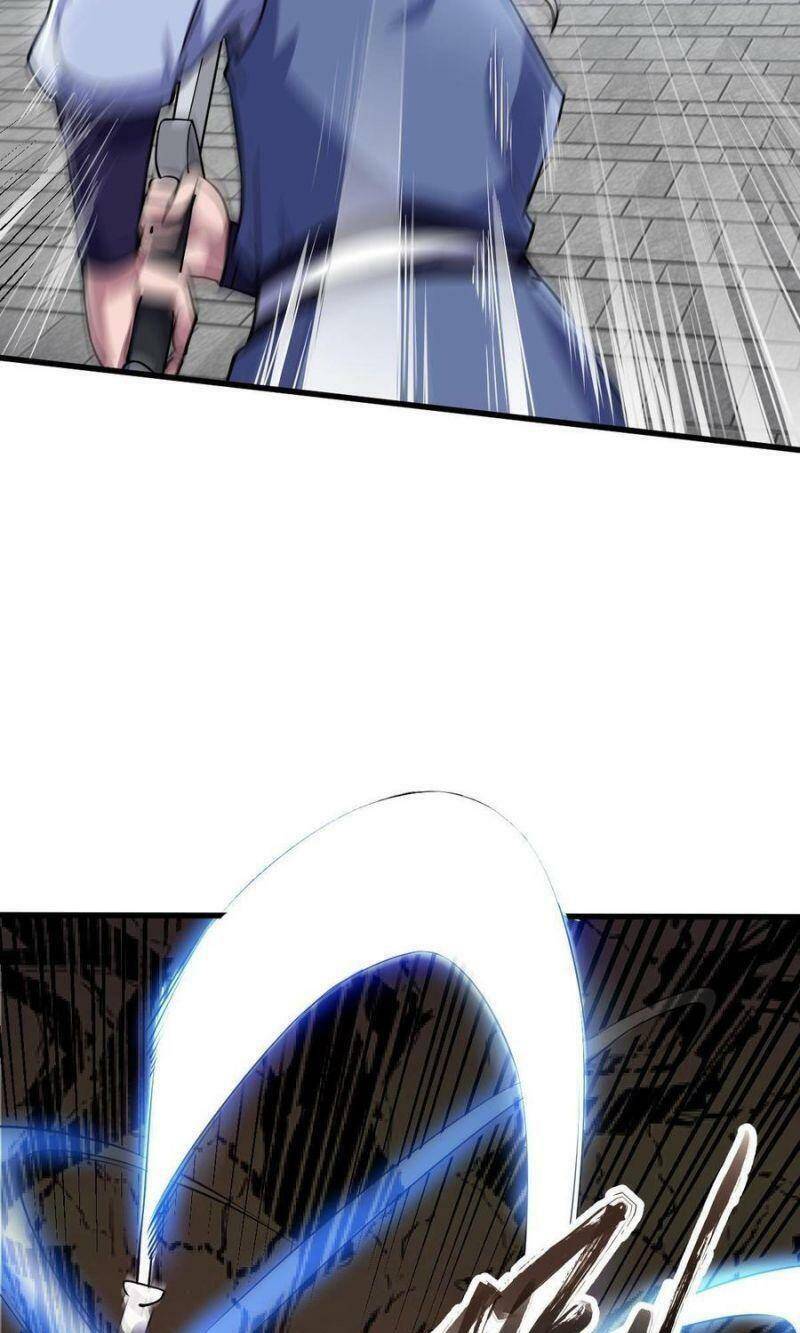 Ta Độ 999 Lần Thiên Kiếp - Chương 5