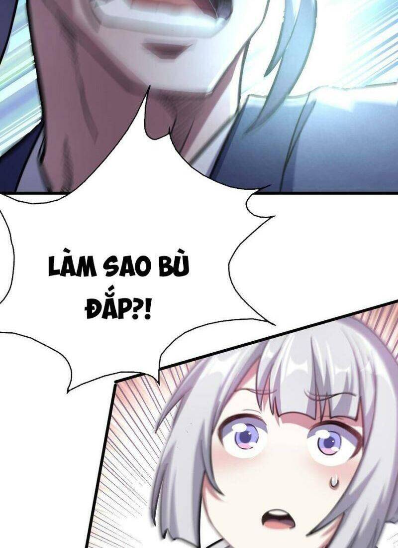 Ta Độ 999 Lần Thiên Kiếp - Chương 5