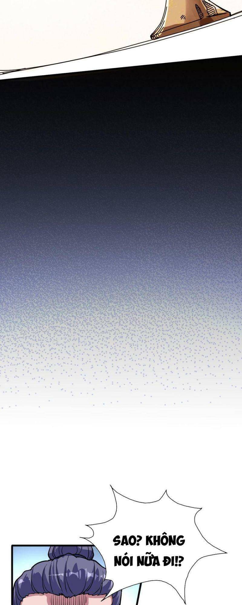 Ta Độ 999 Lần Thiên Kiếp - Chương 5