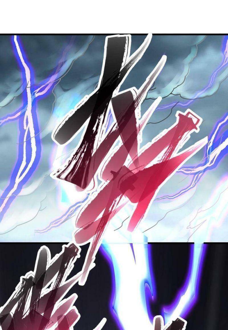 Ta Độ 999 Lần Thiên Kiếp - Chương 6