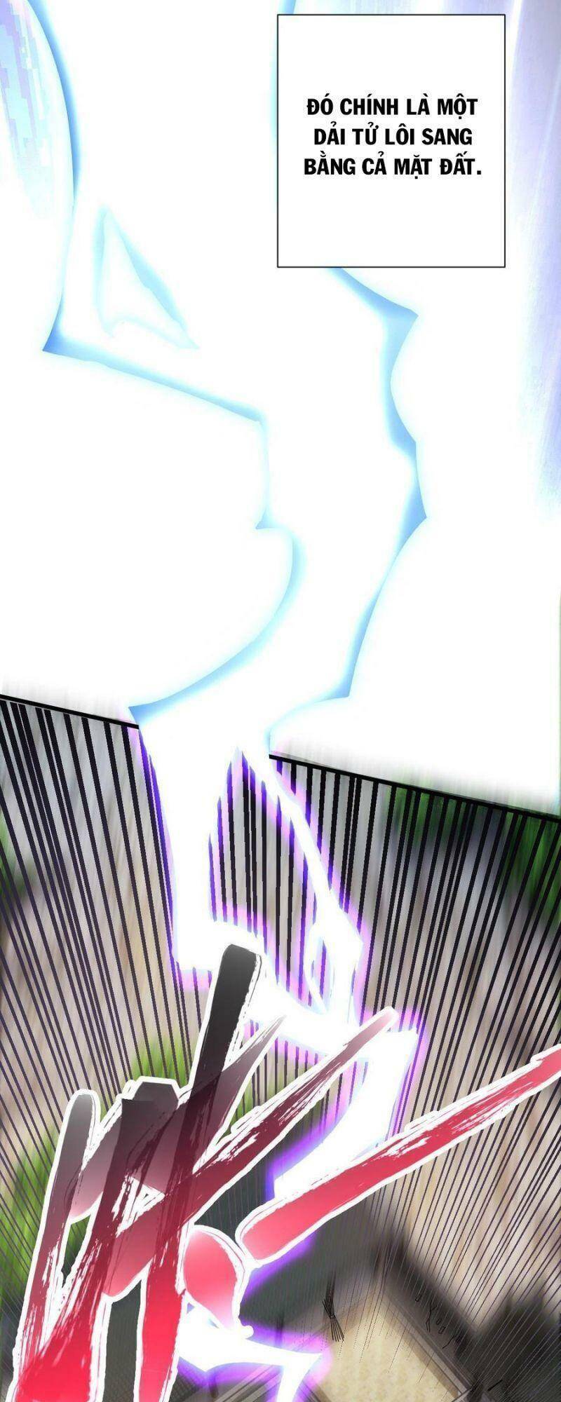 Ta Độ 999 Lần Thiên Kiếp - Chương 6