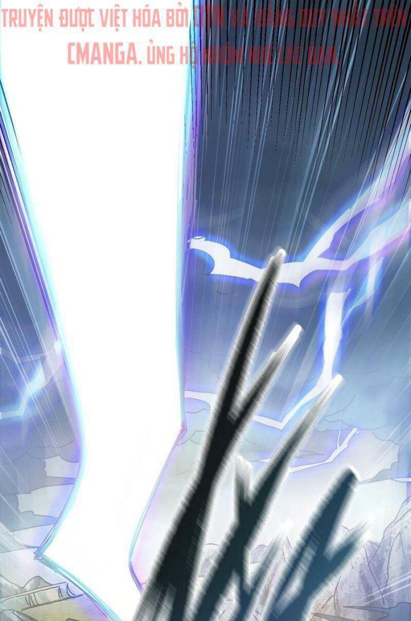 Ta Độ 999 Lần Thiên Kiếp - Chương 6