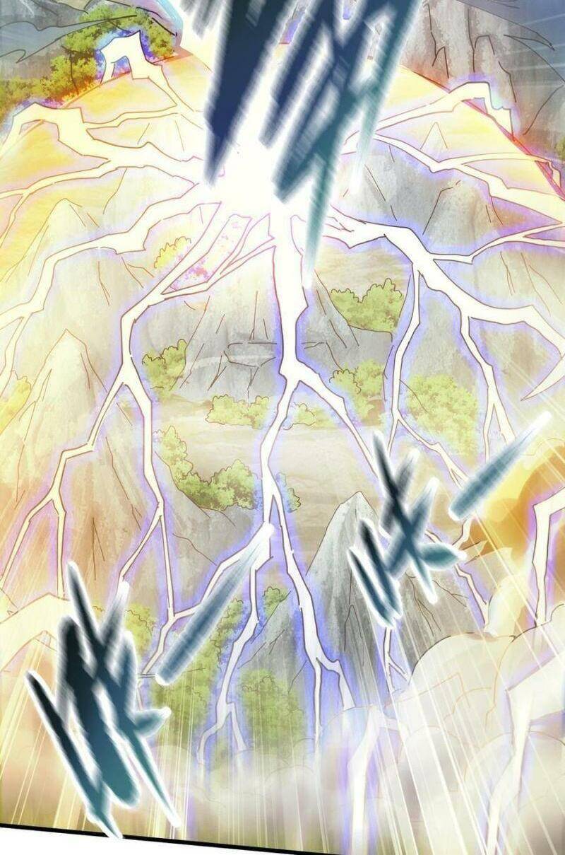 Ta Độ 999 Lần Thiên Kiếp - Chương 6