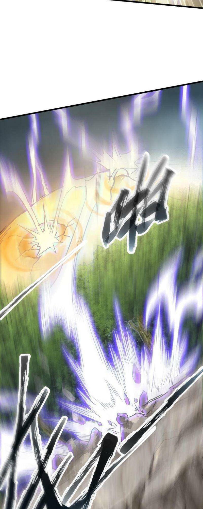 Ta Độ 999 Lần Thiên Kiếp - Chương 6