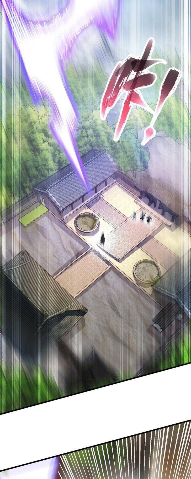 Ta Độ 999 Lần Thiên Kiếp - Chương 6