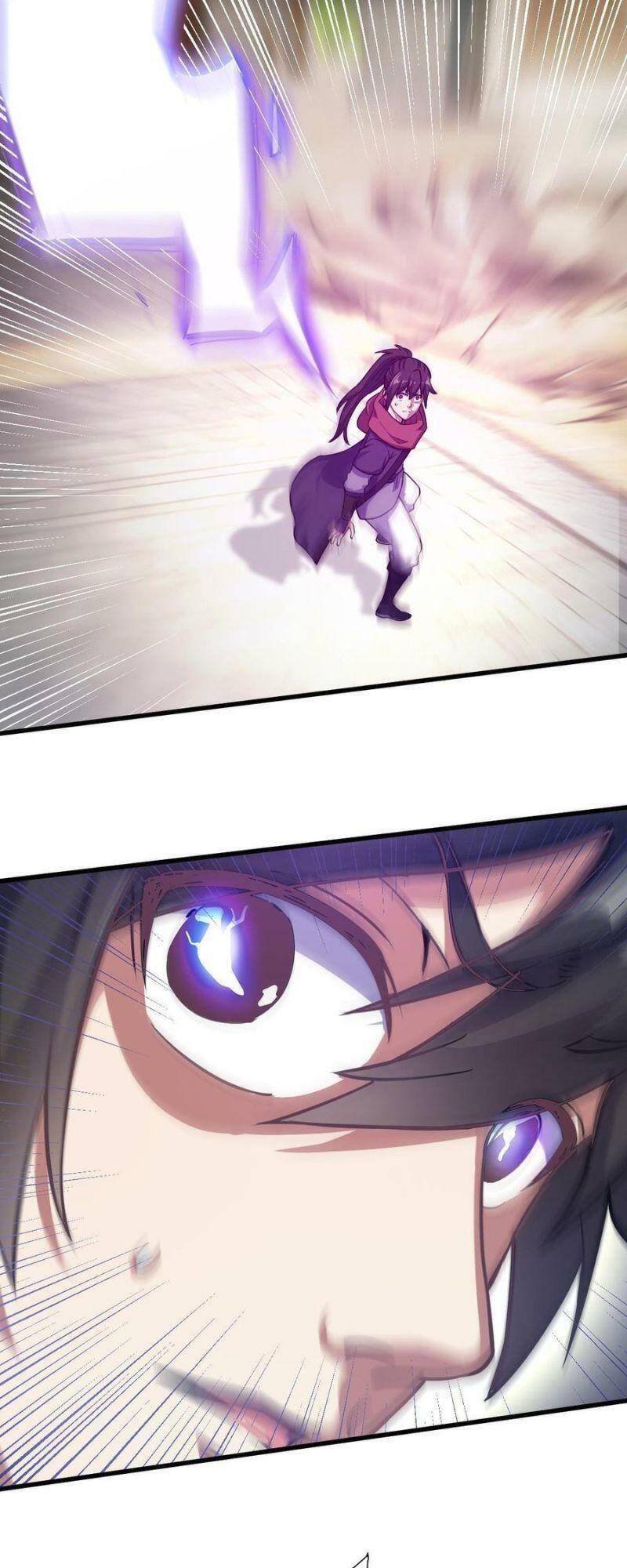 Ta Độ 999 Lần Thiên Kiếp - Chương 6