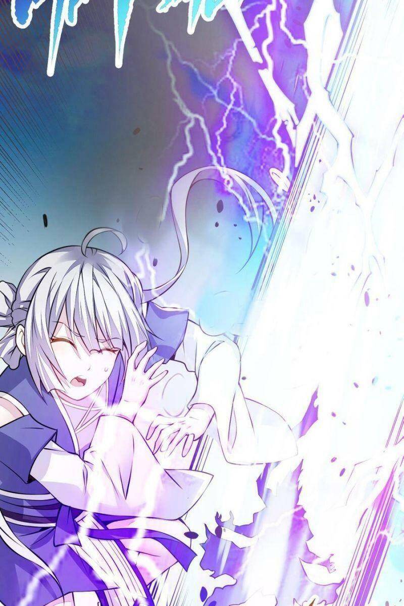 Ta Độ 999 Lần Thiên Kiếp - Chương 6