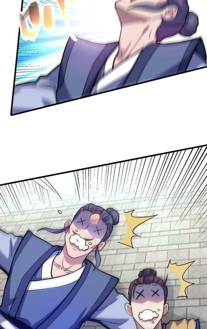 Ta Độ 999 Lần Thiên Kiếp - Chương 6