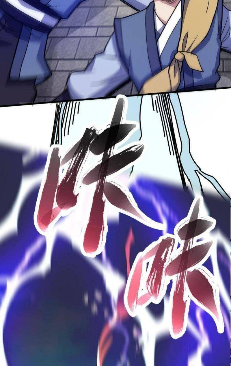 Ta Độ 999 Lần Thiên Kiếp - Chương 6