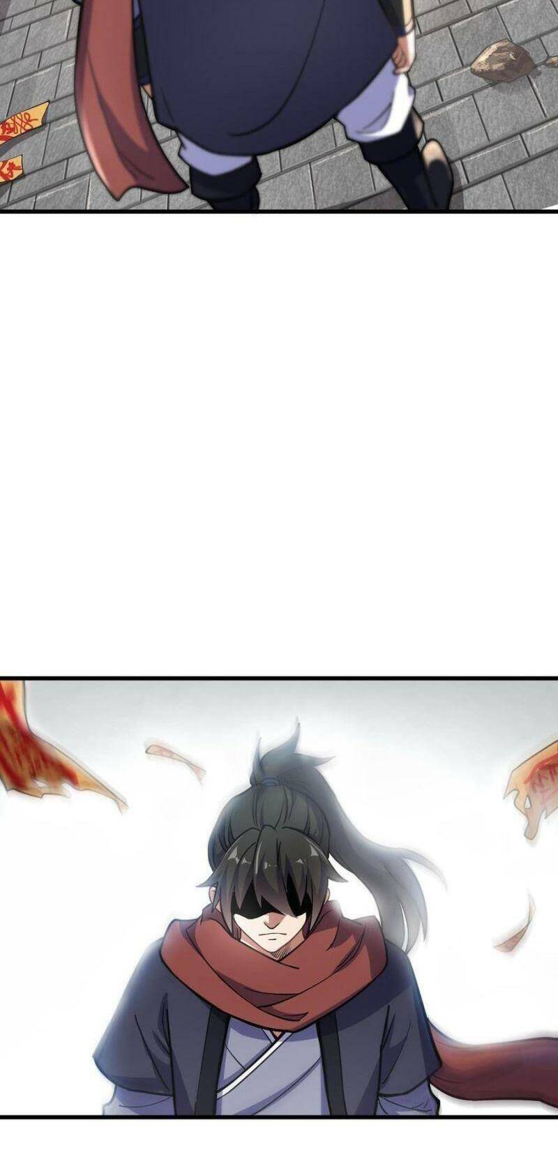 Ta Độ 999 Lần Thiên Kiếp - Chương 6