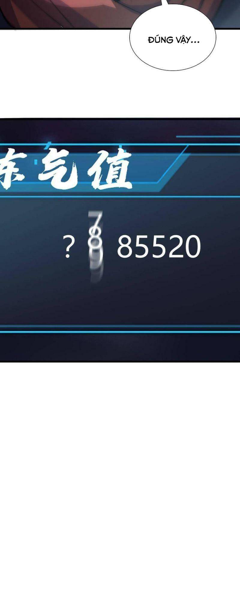 Ta Độ 999 Lần Thiên Kiếp - Chương 6