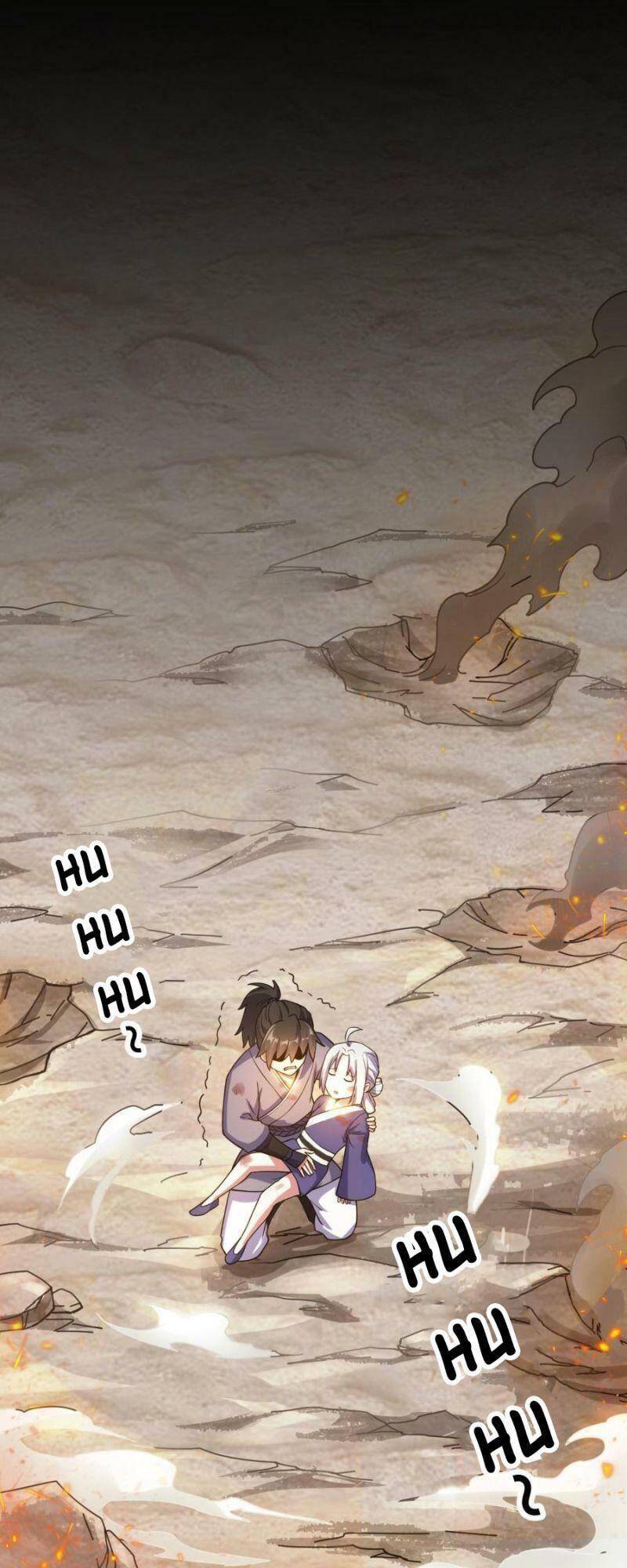 Ta Độ 999 Lần Thiên Kiếp - Chương 7