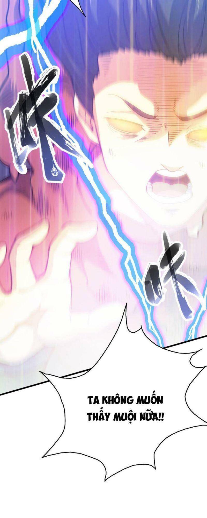 Ta Độ 999 Lần Thiên Kiếp - Chương 7