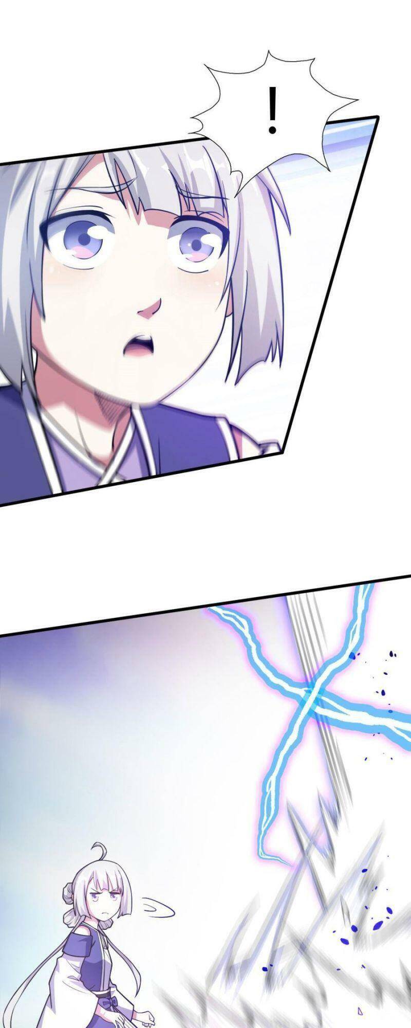 Ta Độ 999 Lần Thiên Kiếp - Chương 7