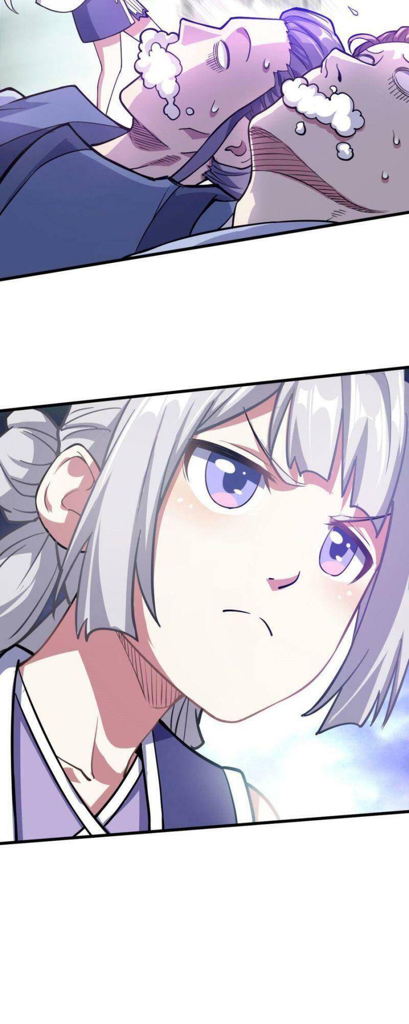 Ta Độ 999 Lần Thiên Kiếp - Chương 7