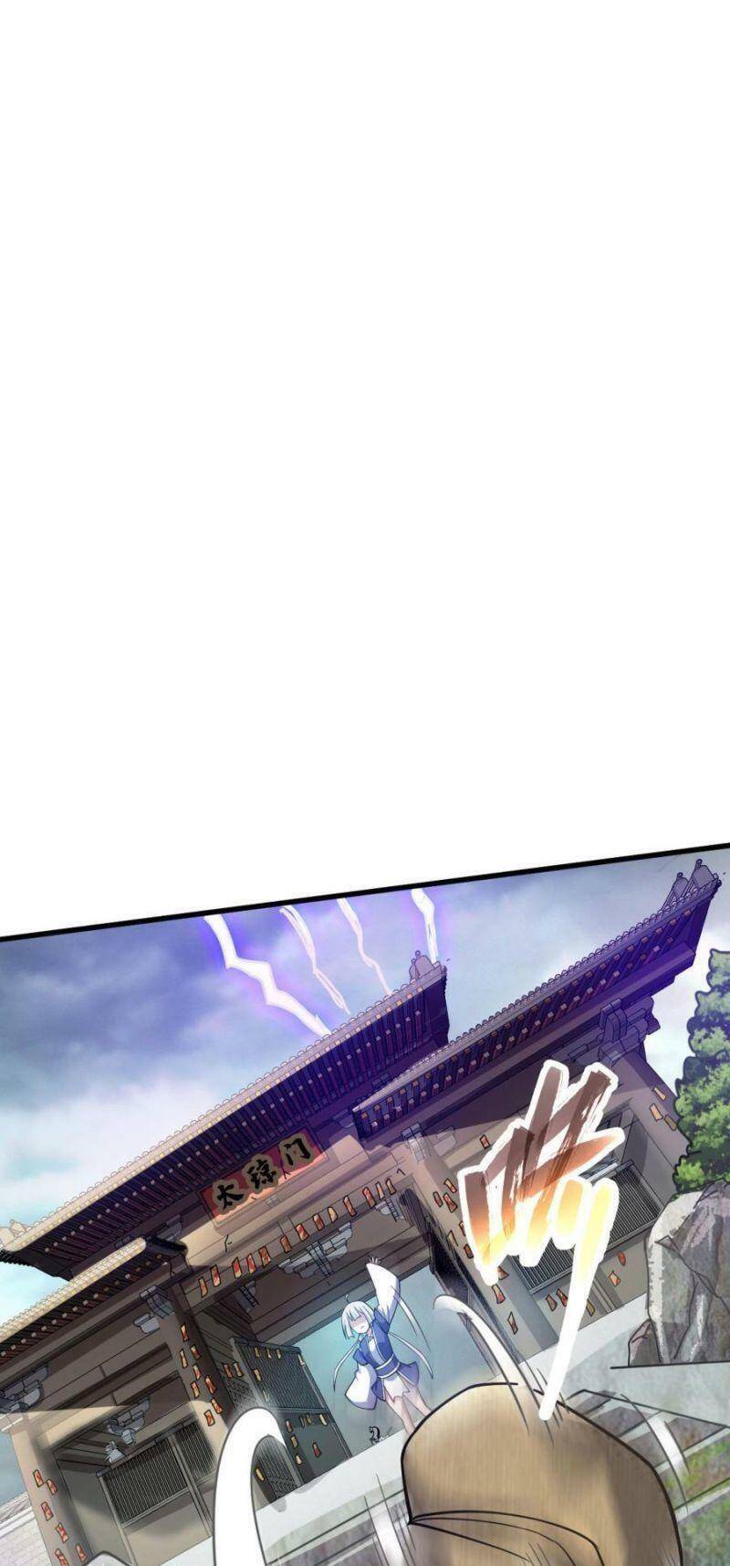 Ta Độ 999 Lần Thiên Kiếp - Chương 7