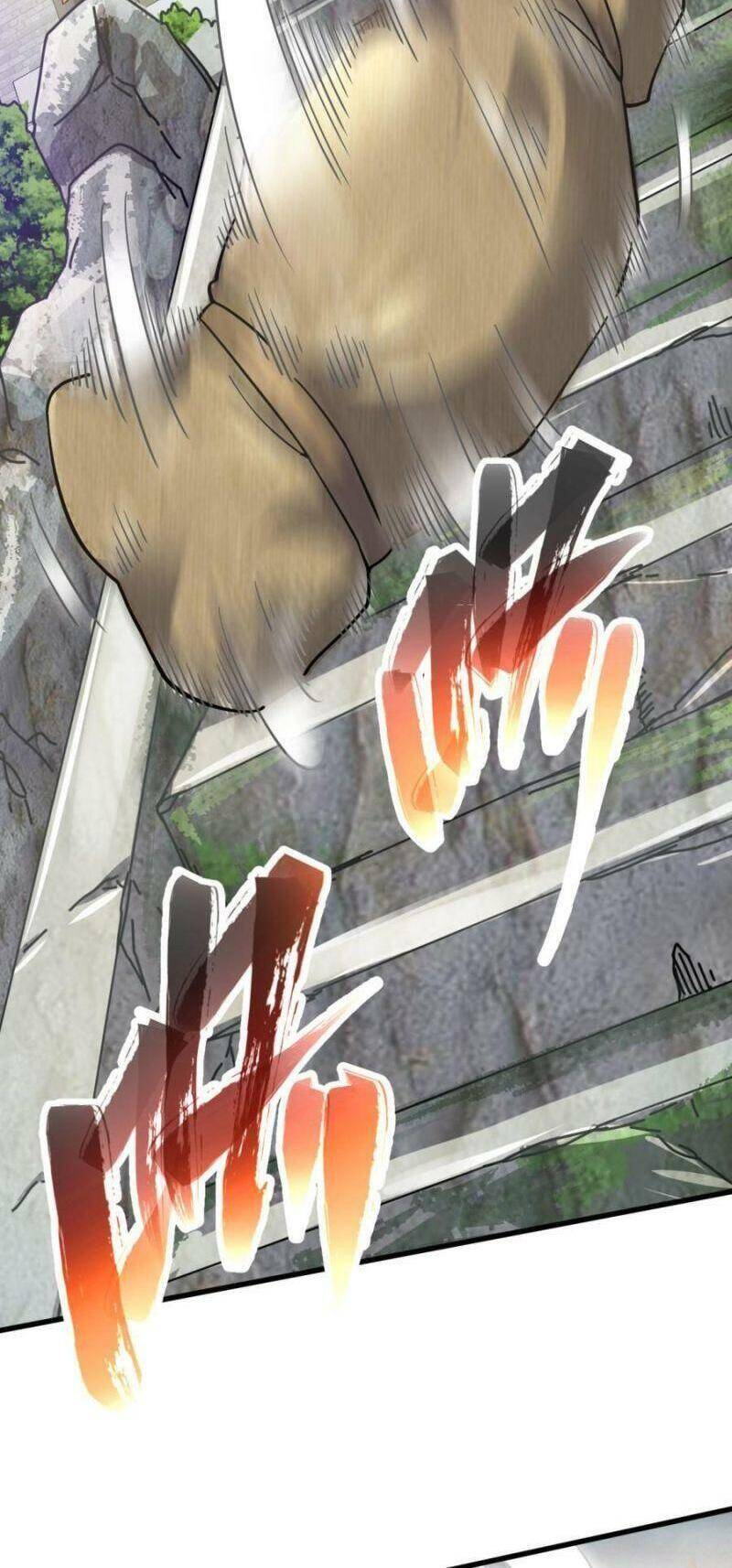 Ta Độ 999 Lần Thiên Kiếp - Chương 7