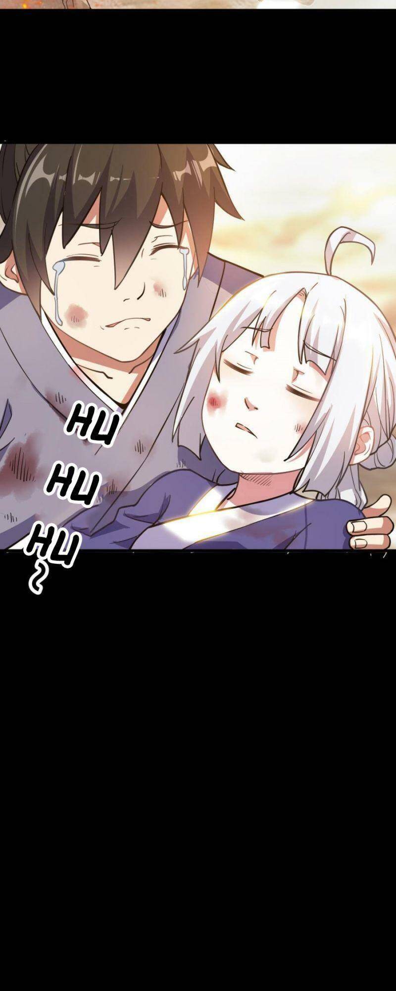 Ta Độ 999 Lần Thiên Kiếp - Chương 7