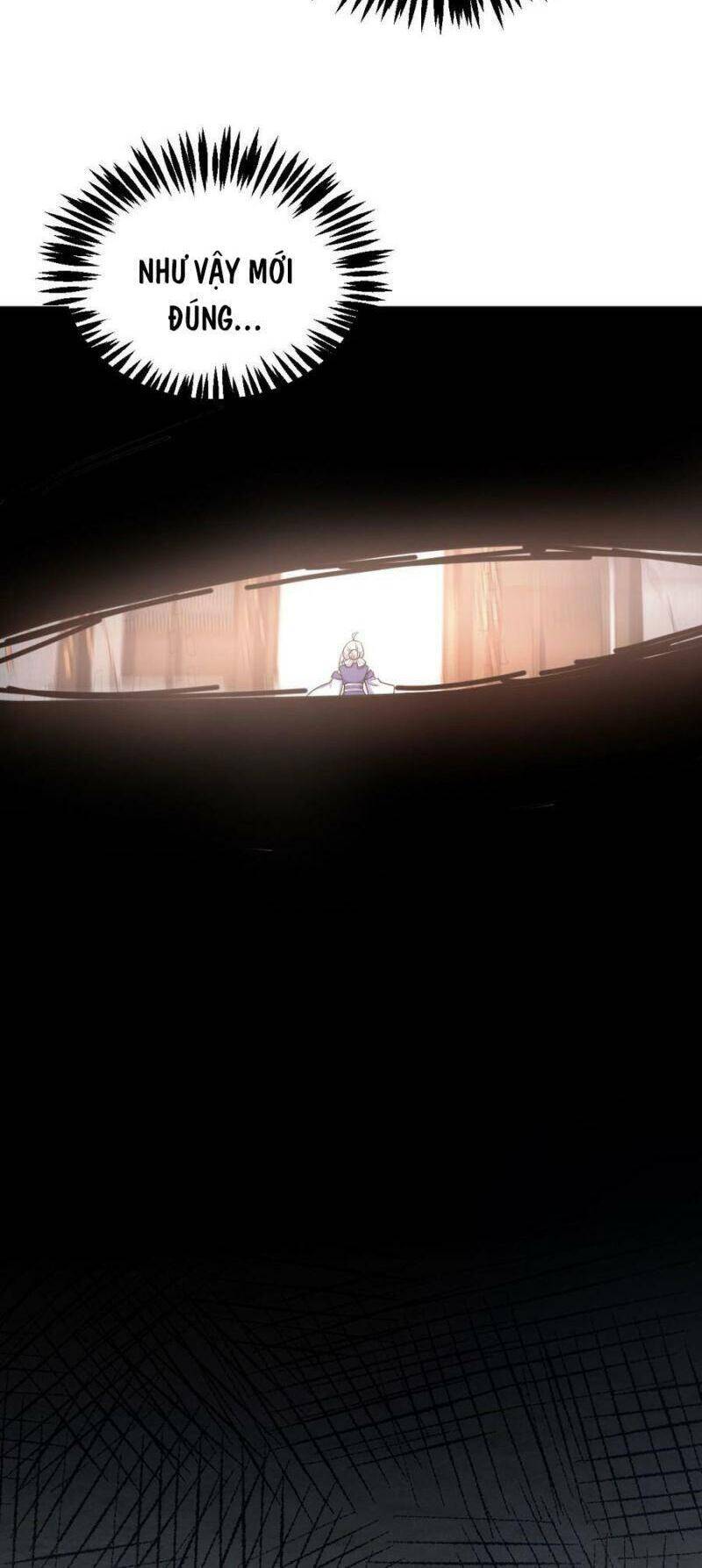 Ta Độ 999 Lần Thiên Kiếp - Chương 7