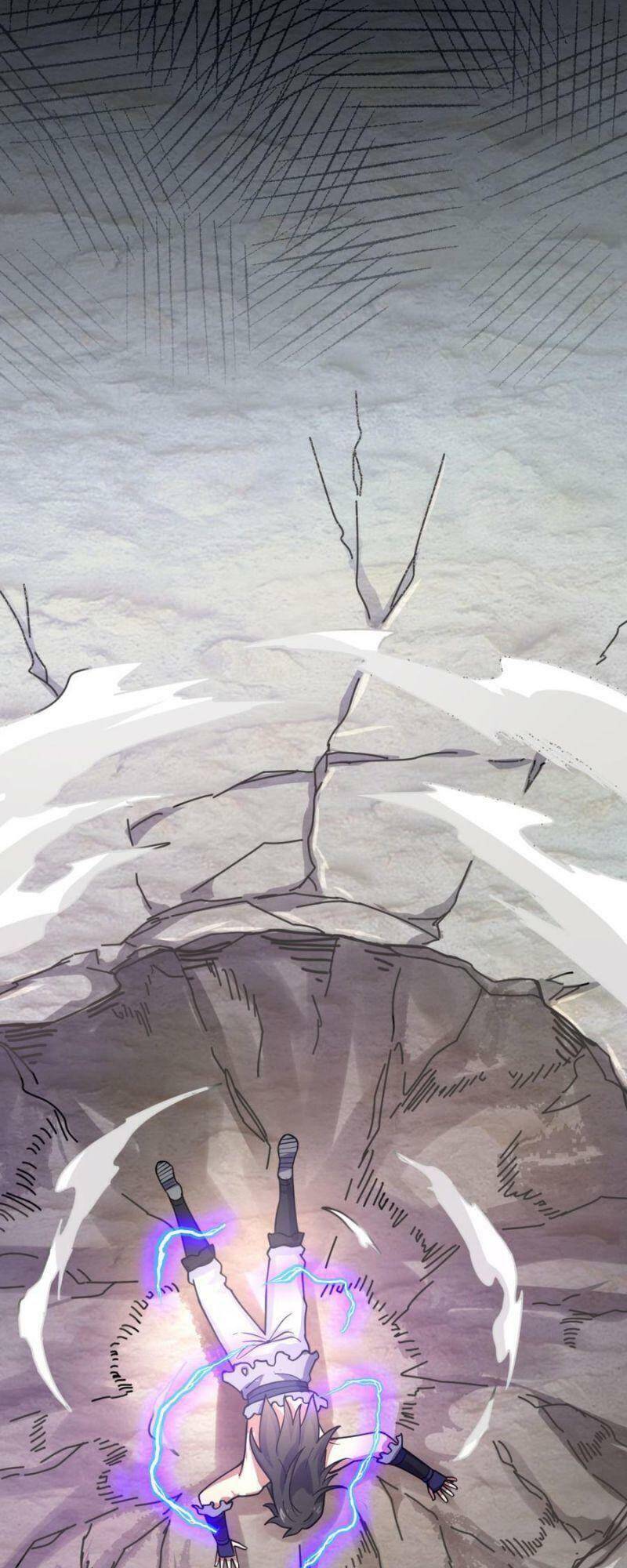 Ta Độ 999 Lần Thiên Kiếp - Chương 7