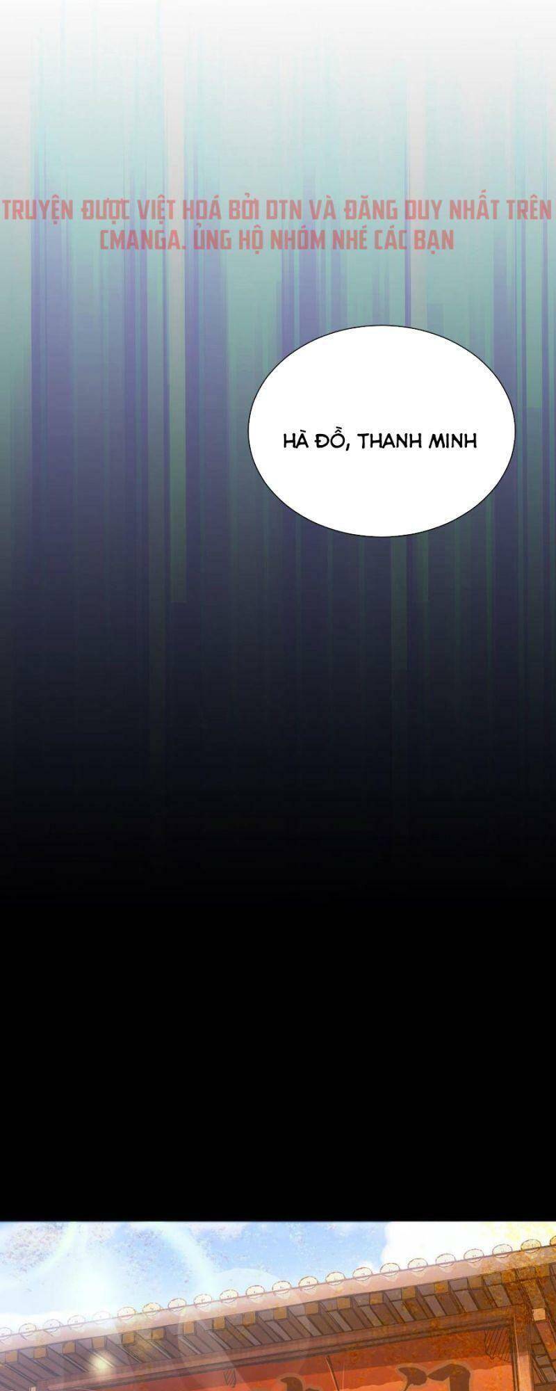 Ta Độ 999 Lần Thiên Kiếp - Chương 7