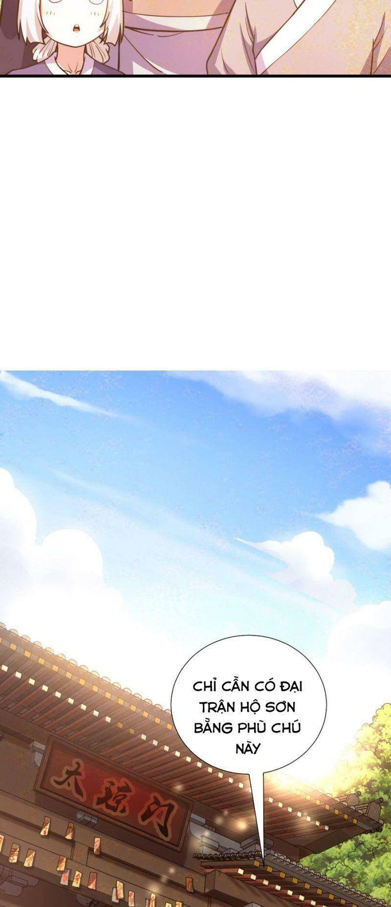 Ta Độ 999 Lần Thiên Kiếp - Chương 7