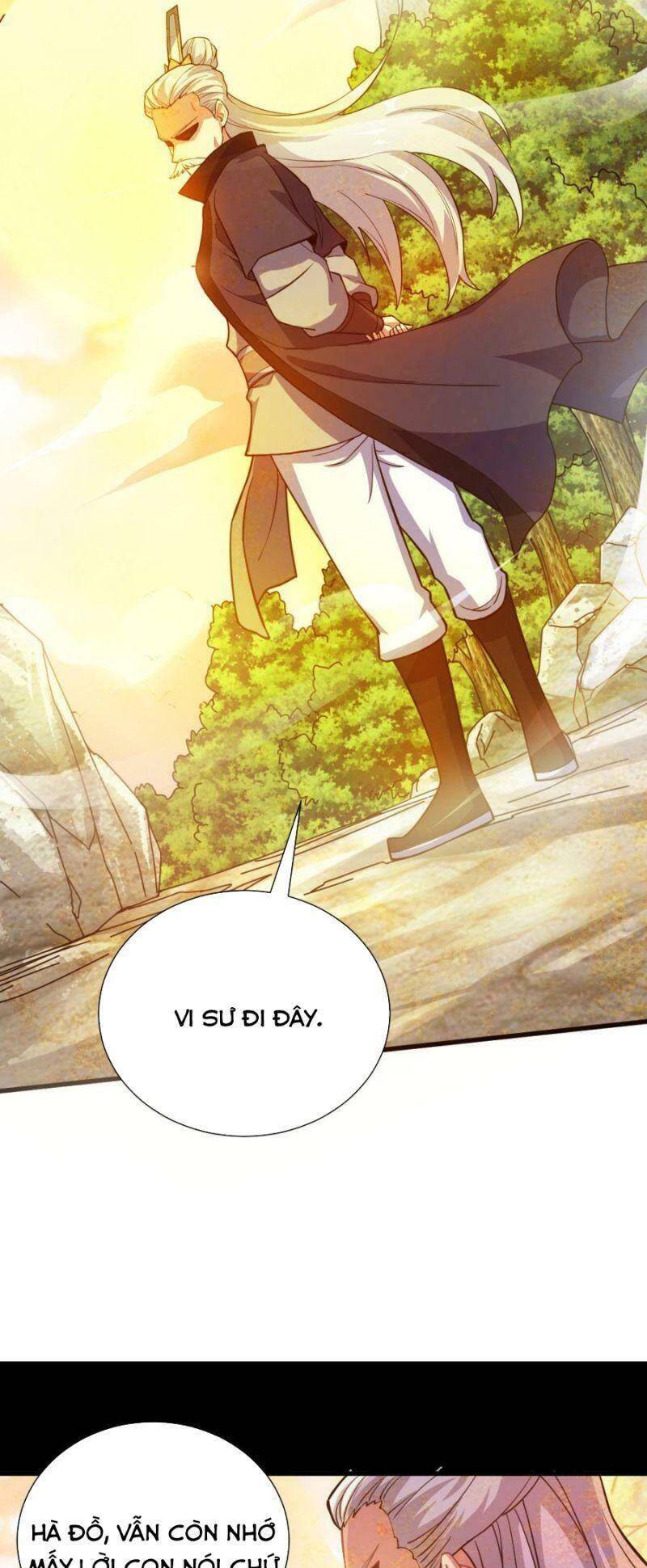 Ta Độ 999 Lần Thiên Kiếp - Chương 7