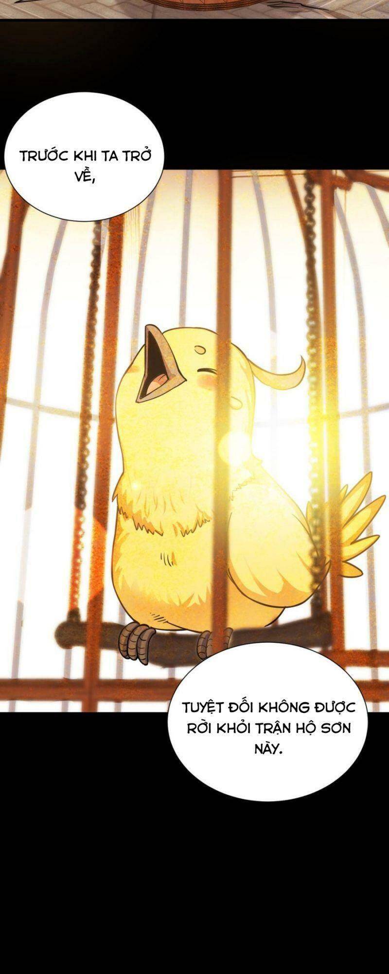 Ta Độ 999 Lần Thiên Kiếp - Chương 7