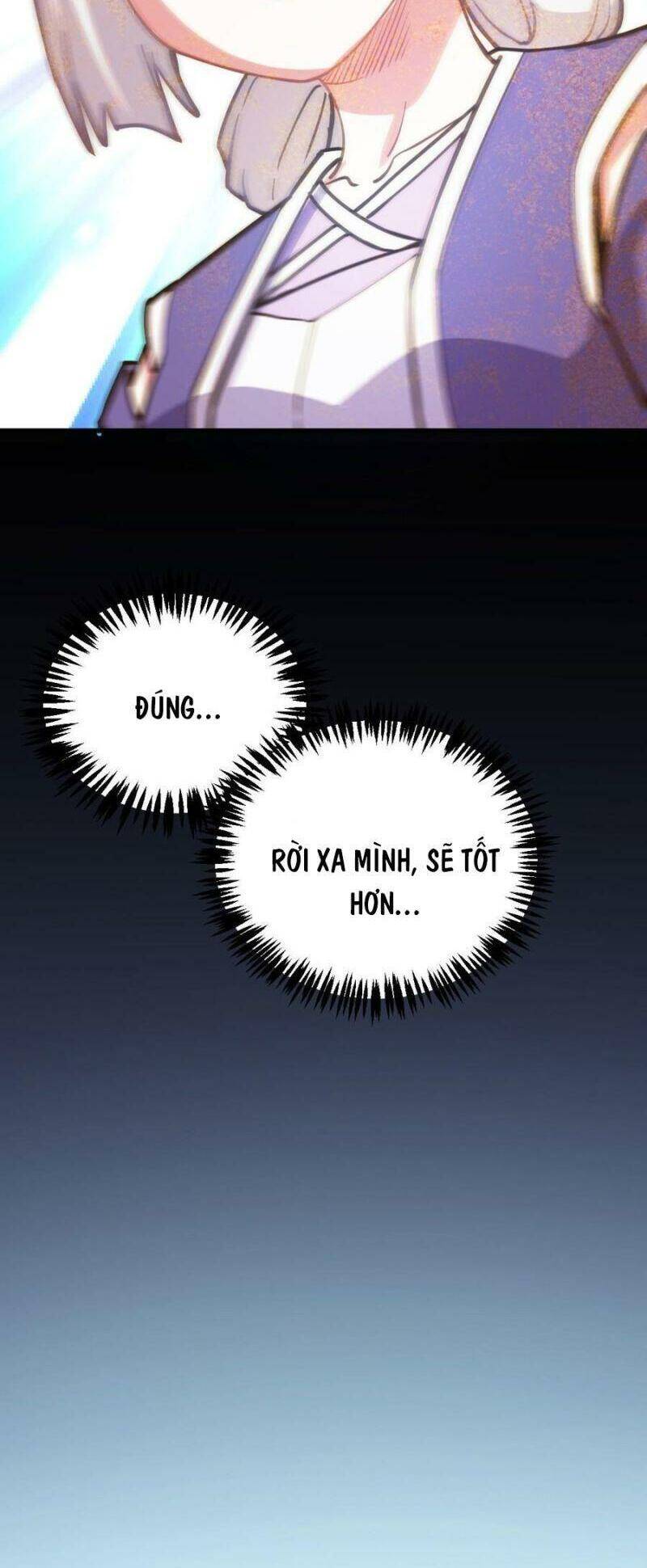 Ta Độ 999 Lần Thiên Kiếp - Chương 7