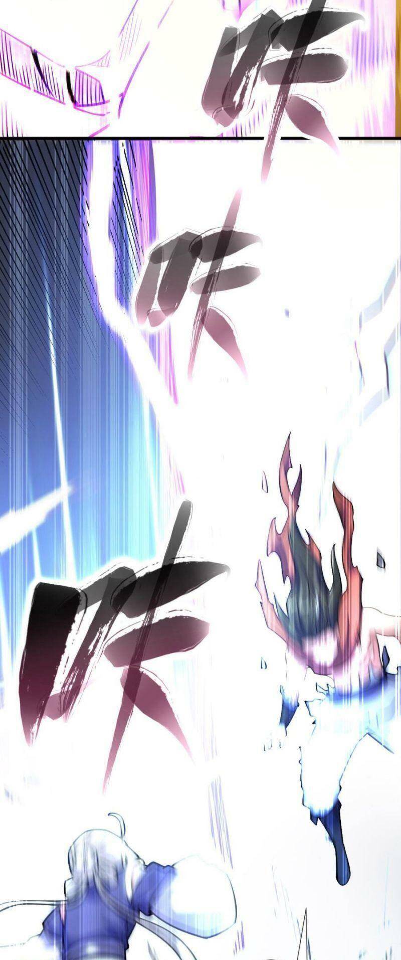 Ta Độ 999 Lần Thiên Kiếp - Chương 7