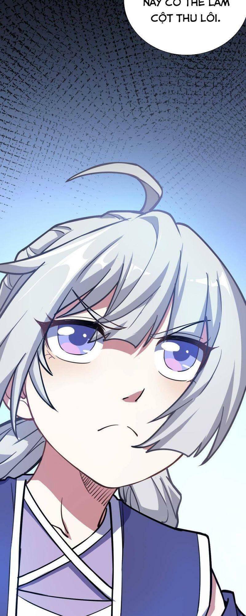 Ta Độ 999 Lần Thiên Kiếp - Chương 8