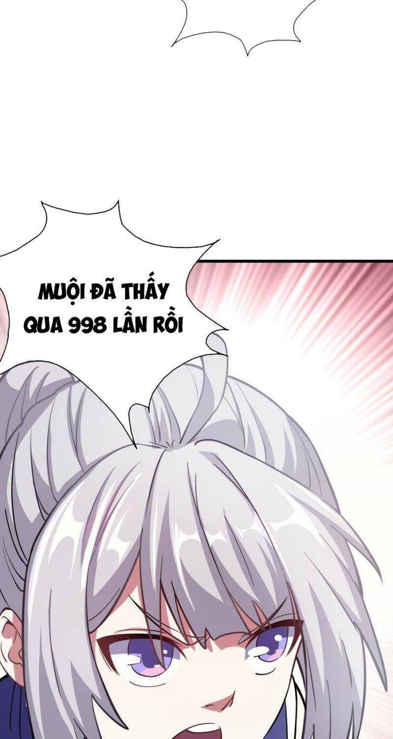 Ta Độ 999 Lần Thiên Kiếp - Chương 8