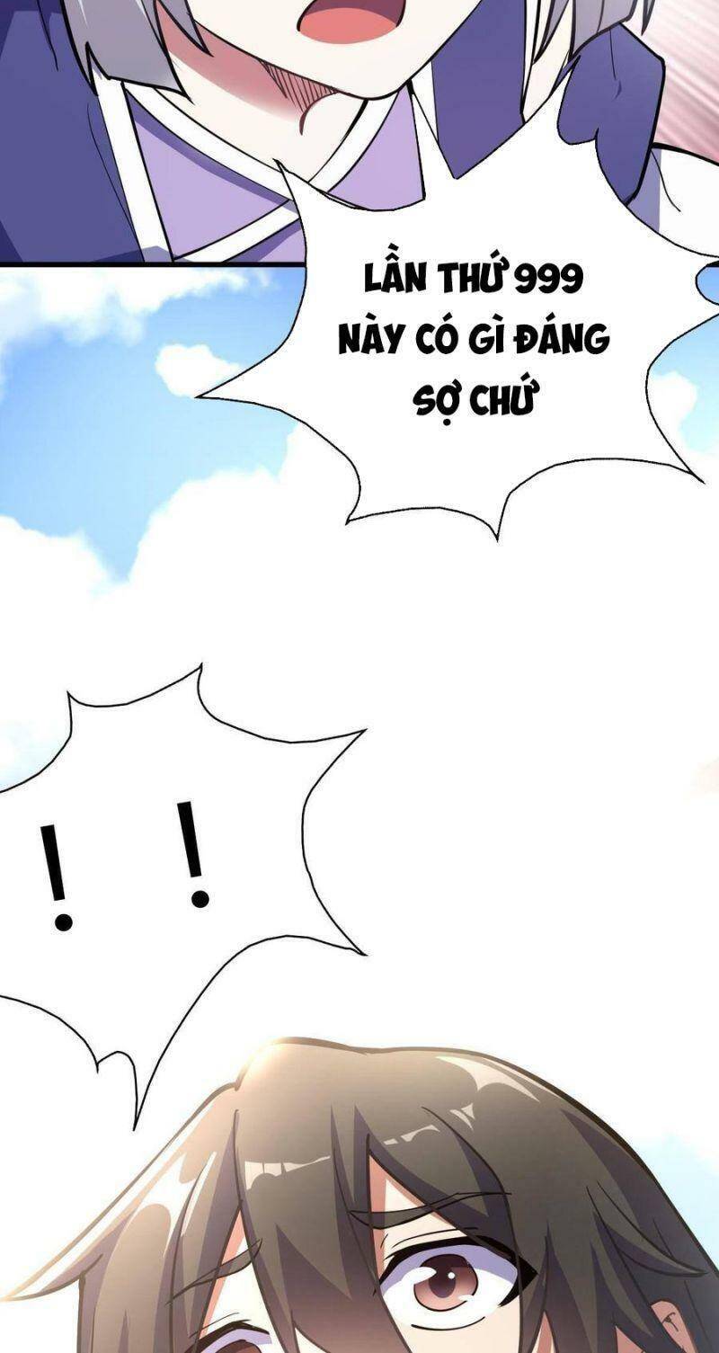 Ta Độ 999 Lần Thiên Kiếp - Chương 8