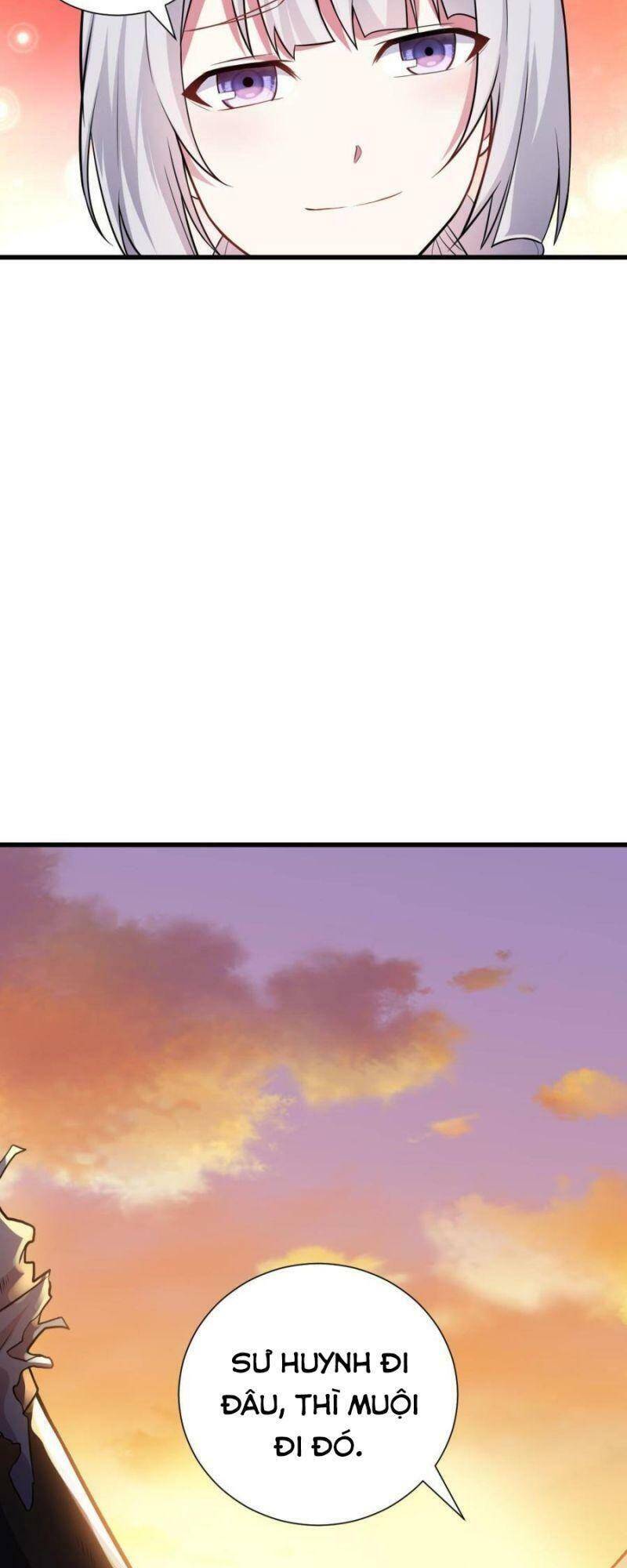 Ta Độ 999 Lần Thiên Kiếp - Chương 9