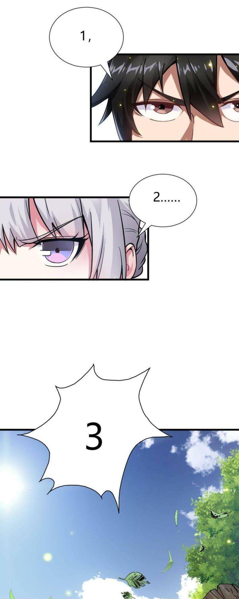 Ta Độ 999 Lần Thiên Kiếp - Chương 9