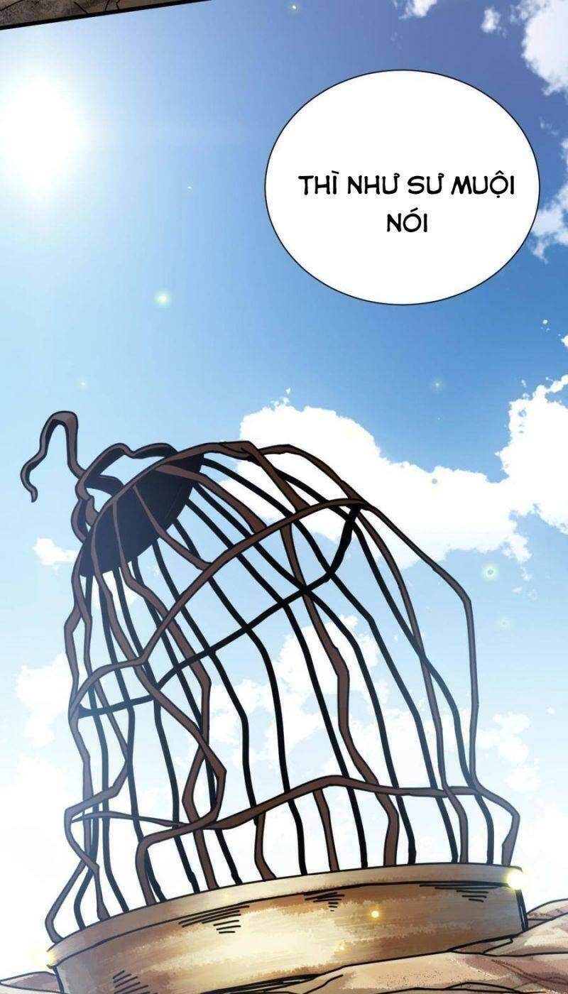 Ta Độ 999 Lần Thiên Kiếp - Chương 9