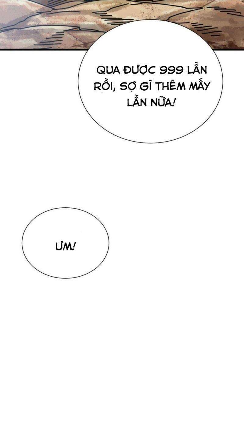Ta Độ 999 Lần Thiên Kiếp - Chương 9